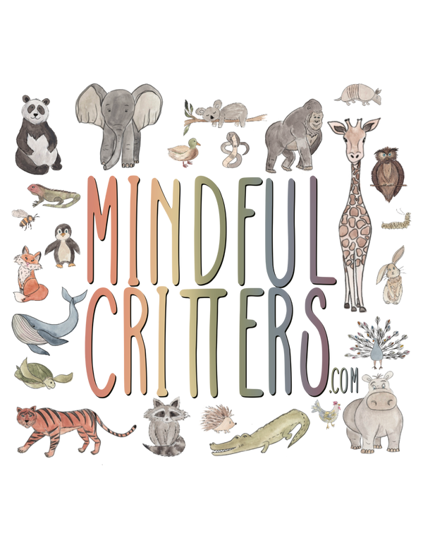 Mindful Critters